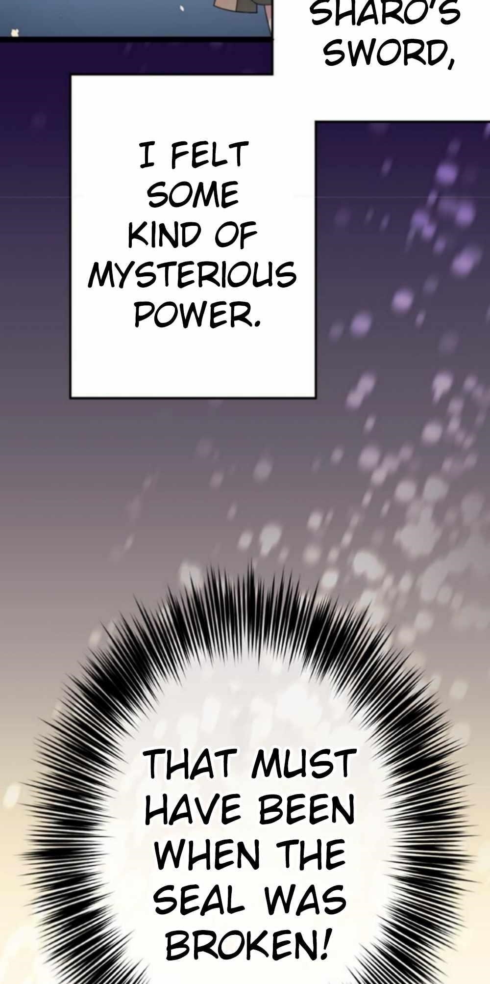 The Boy raised by The Demon Queen and The Dragon Queen has no rival Chapter 20 - Page 38