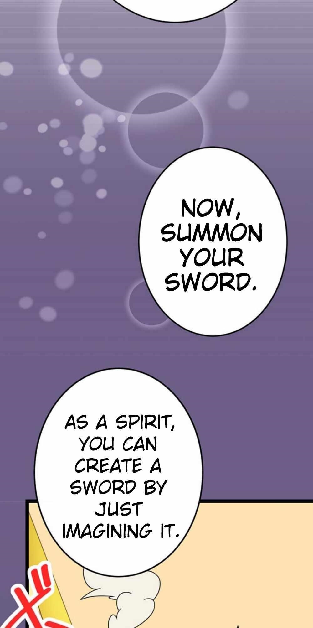 The Boy raised by The Demon Queen and The Dragon Queen has no rival Chapter 20 - Page 59