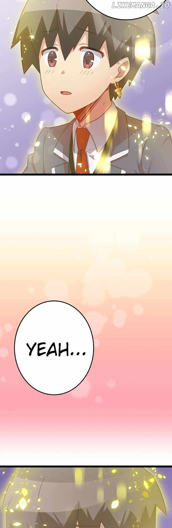 The Boy raised by The Demon Queen and The Dragon Queen has no rival Chapter 30 - Page 41