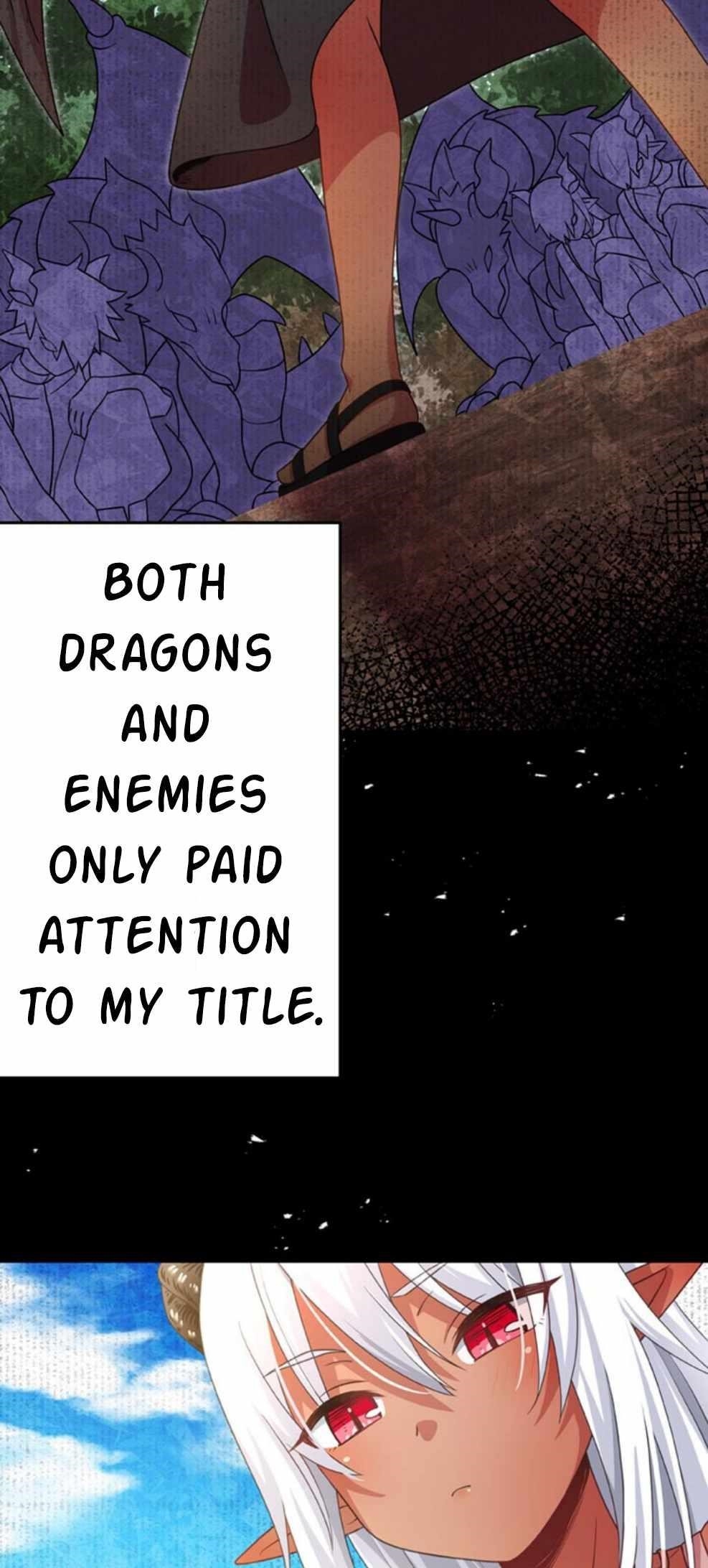 The Boy raised by The Demon Queen and The Dragon Queen has no rival Chapter 6 - Page 12