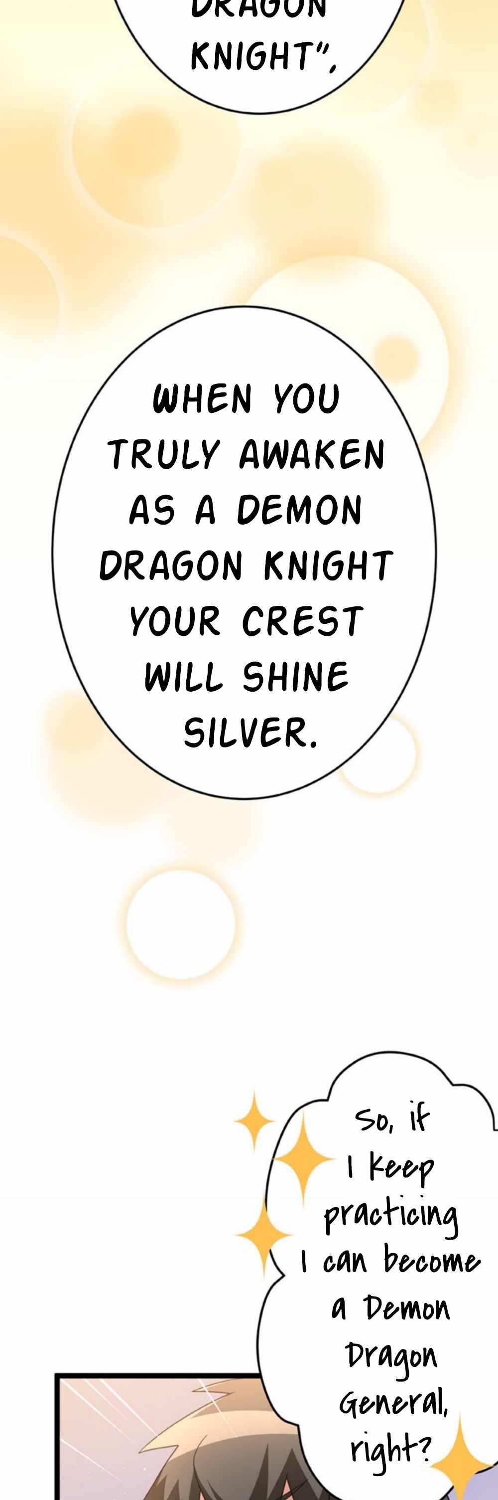 The Boy raised by The Demon Queen and The Dragon Queen has no rival Chapter 7 - Page 35