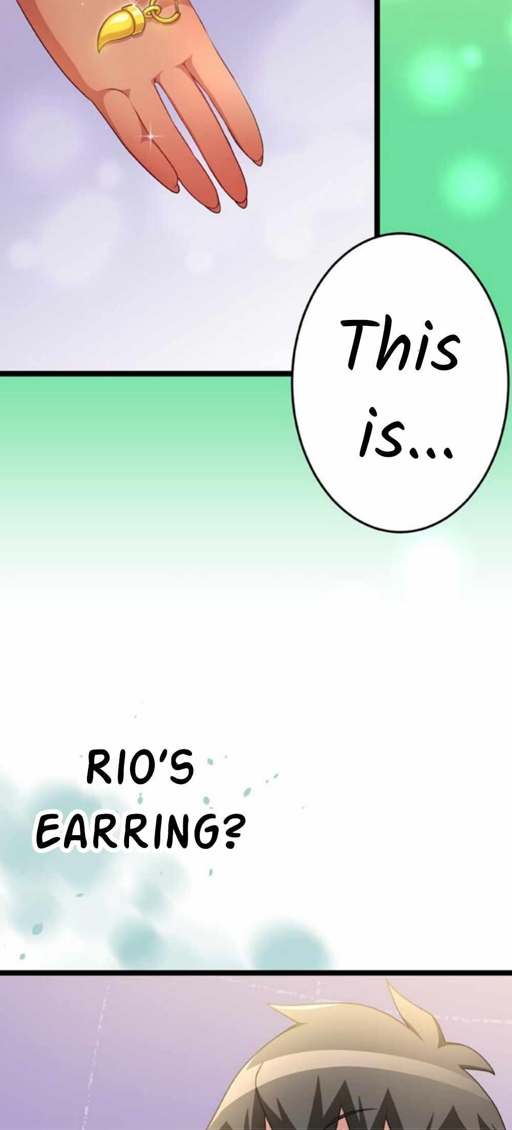 The Boy raised by The Demon Queen and The Dragon Queen has no rival Chapter 8 - Page 14