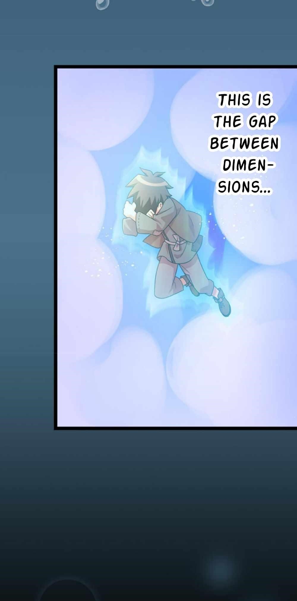 The Boy raised by The Demon Queen and The Dragon Queen has no rival Chapter 9 - Page 2