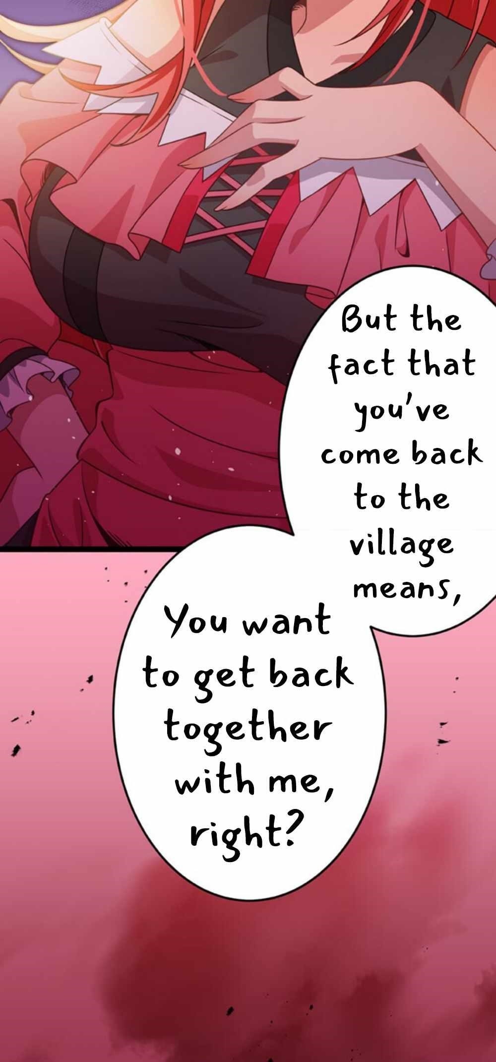 The Boy raised by The Demon Queen and The Dragon Queen has no rival Chapter 9 - Page 67