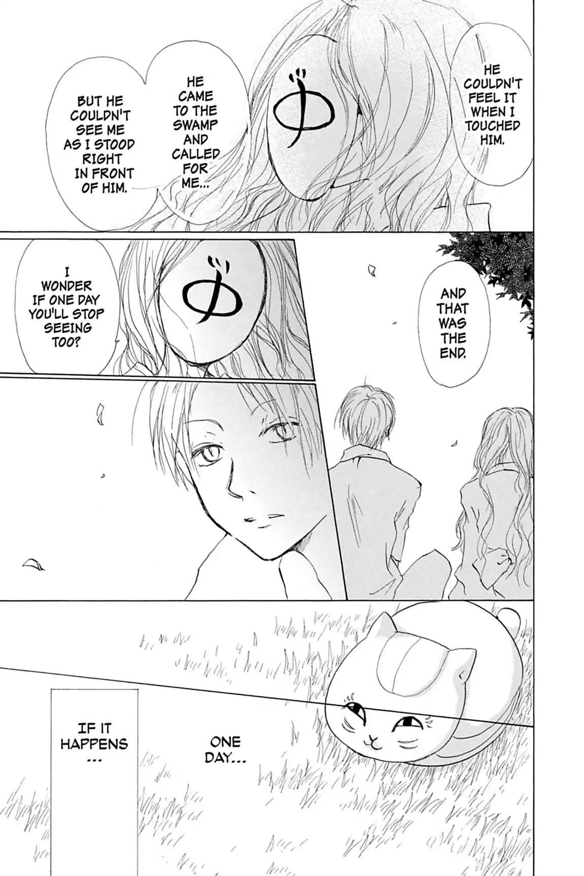 Natsume’s Book of Friends Chapter 10 - Page 25