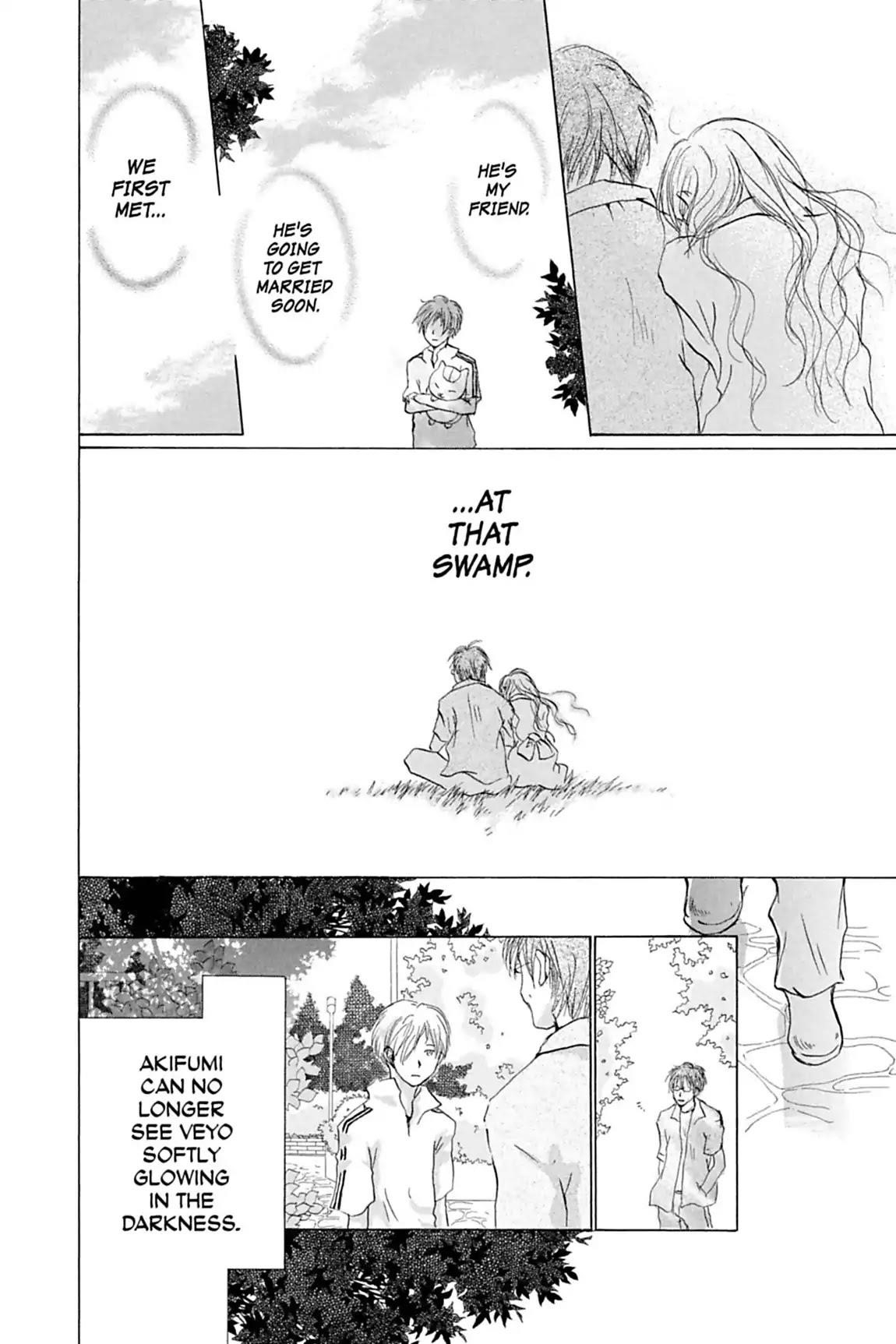 Natsume’s Book of Friends Chapter 10 - Page 28