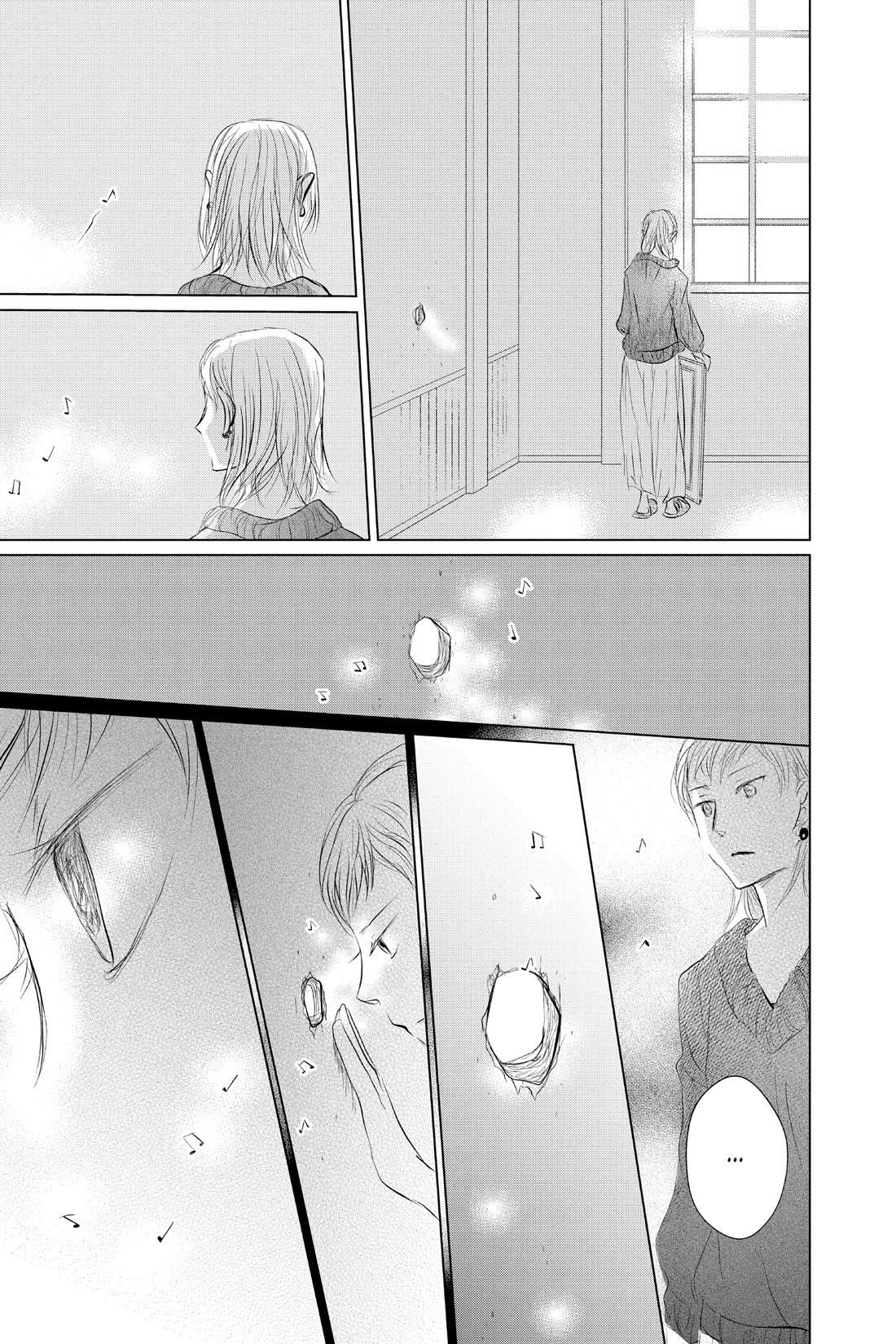 Natsume’s Book of Friends Chapter 120 - Page 27