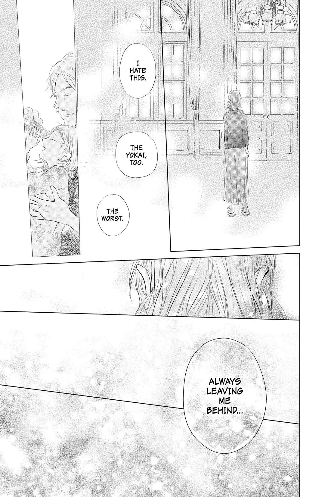 Natsume’s Book of Friends Chapter 120 - Page 32