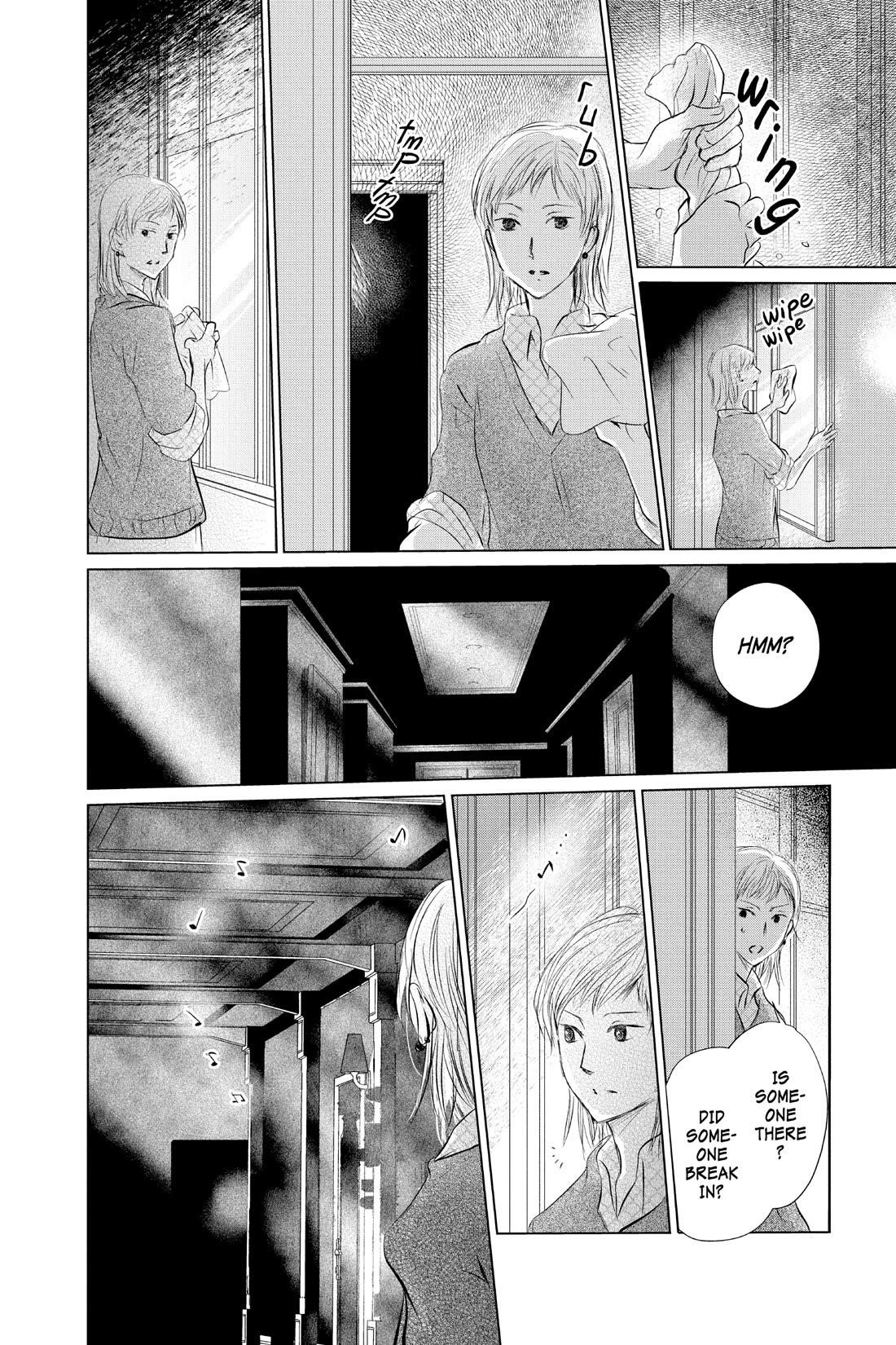 Natsume’s Book of Friends Chapter 120 - Page 6