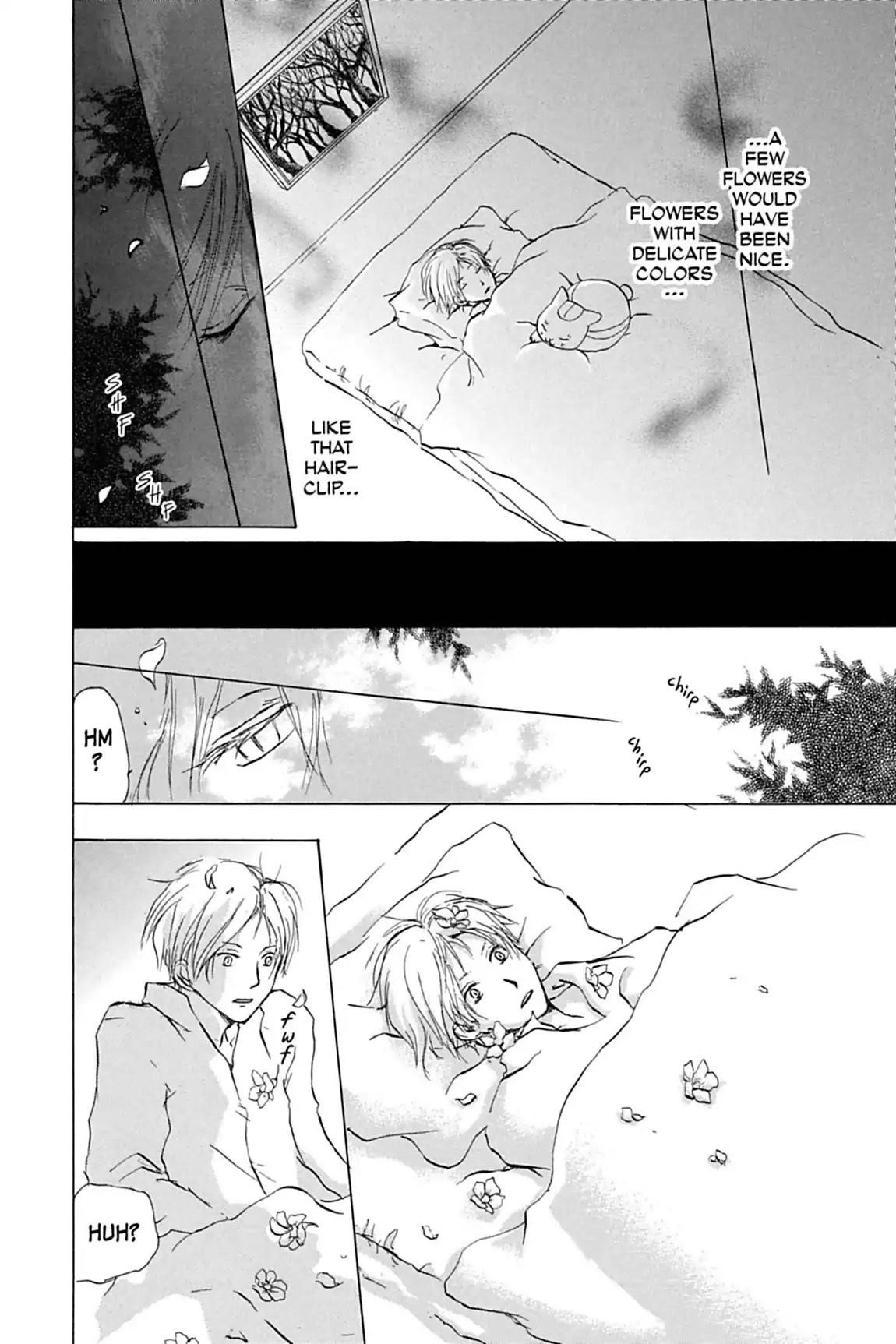 Natsume’s Book of Friends Chapter 15 - Page 6