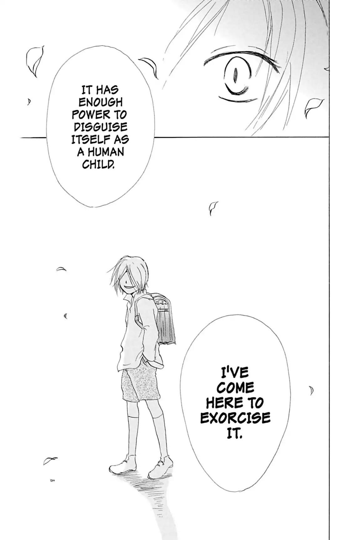 Natsume’s Book of Friends Chapter 20 - Page 49