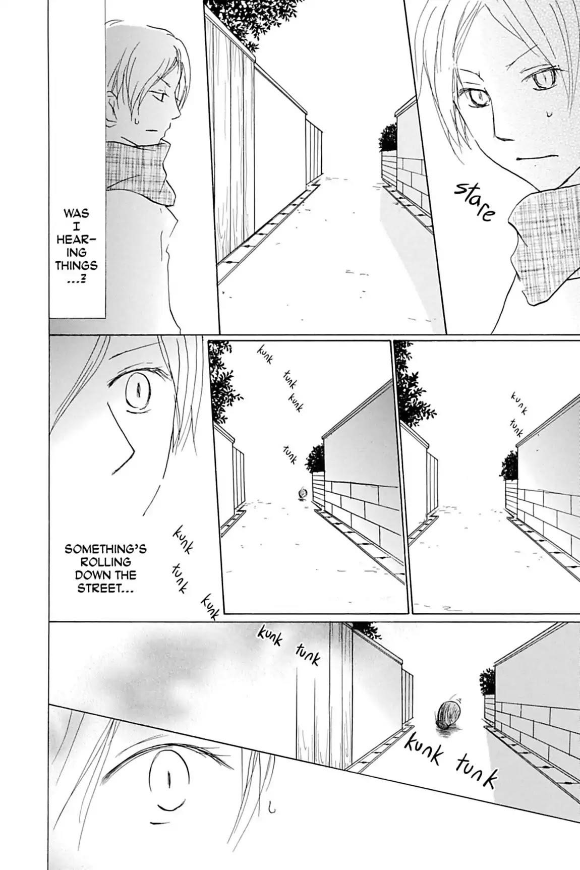 Natsume’s Book of Friends Chapter 57 - Page 12