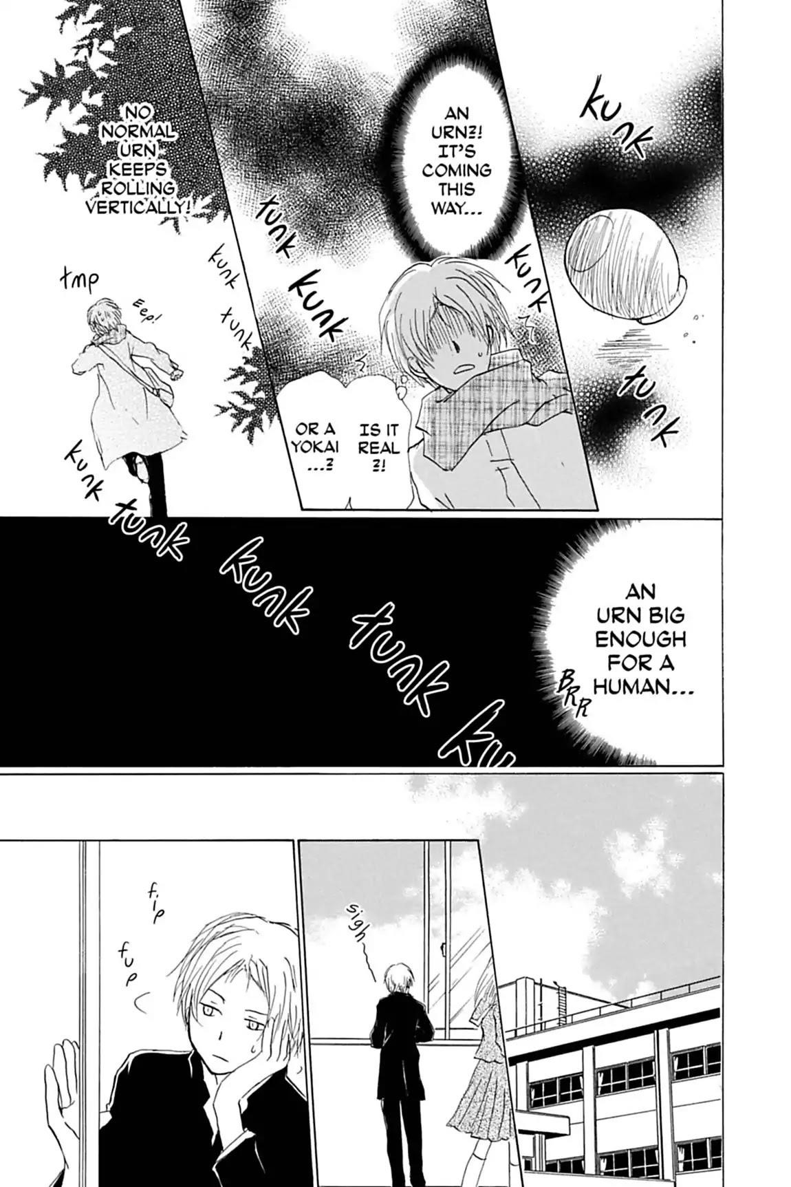 Natsume’s Book of Friends Chapter 57 - Page 13