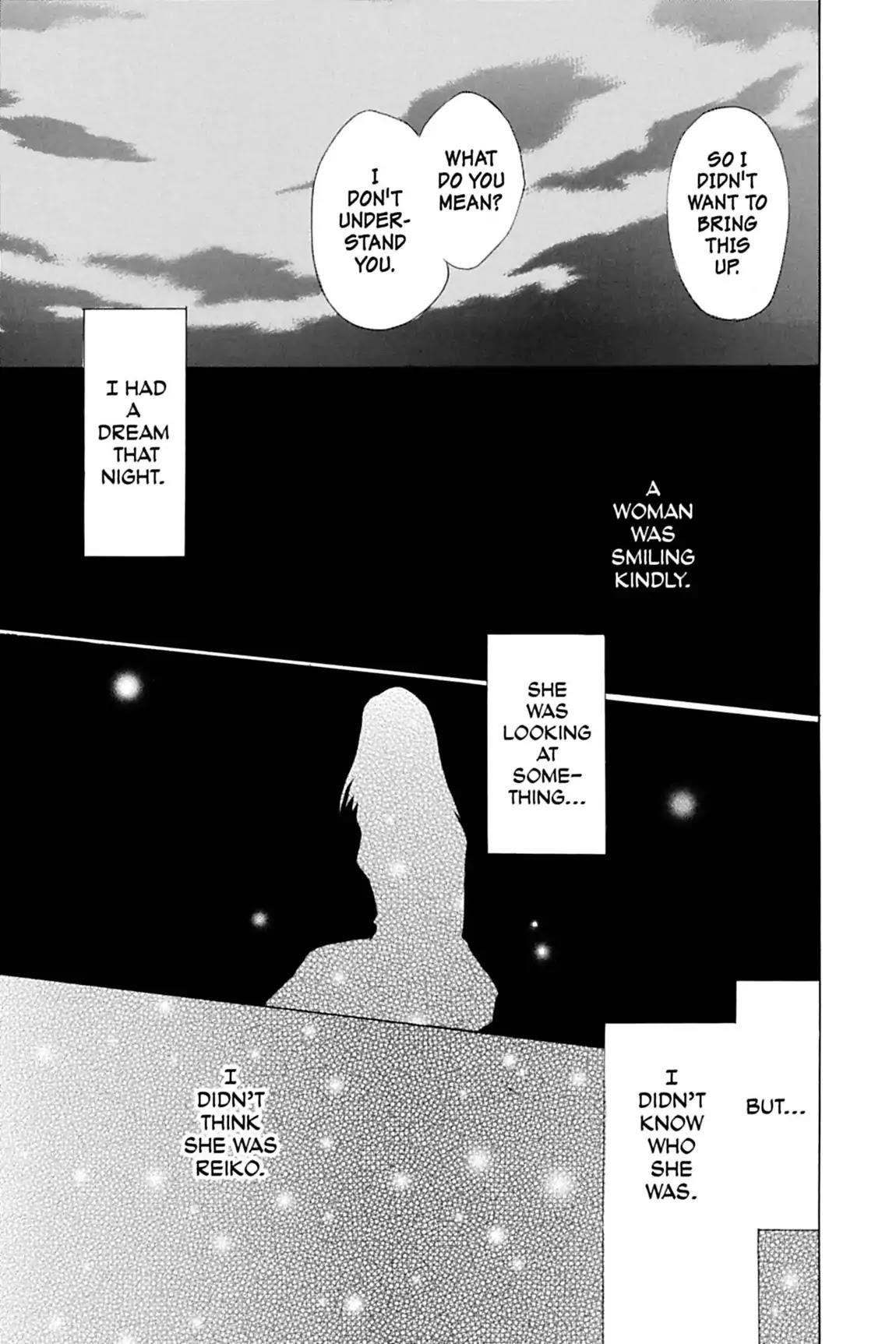 Natsume’s Book of Friends Chapter 57 - Page 25