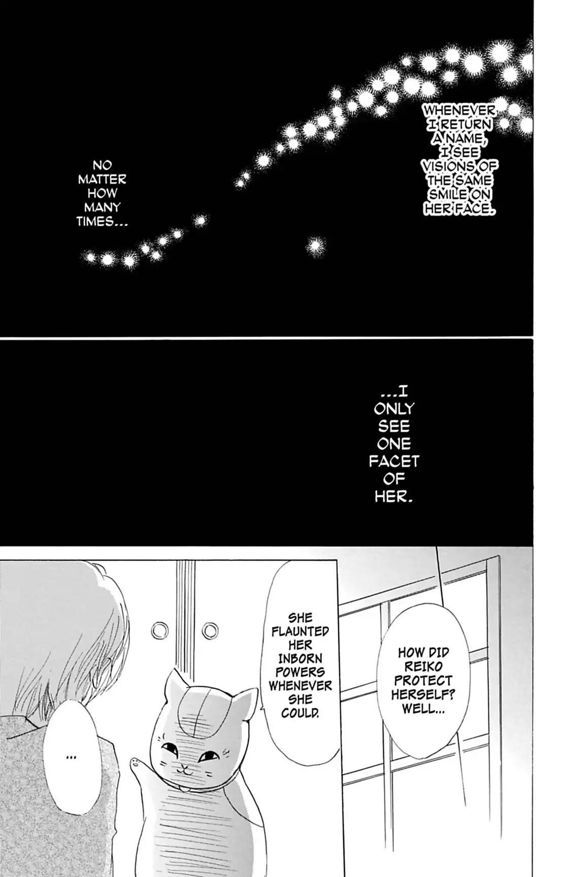 Natsume’s Book of Friends Chapter 57 - Page 9