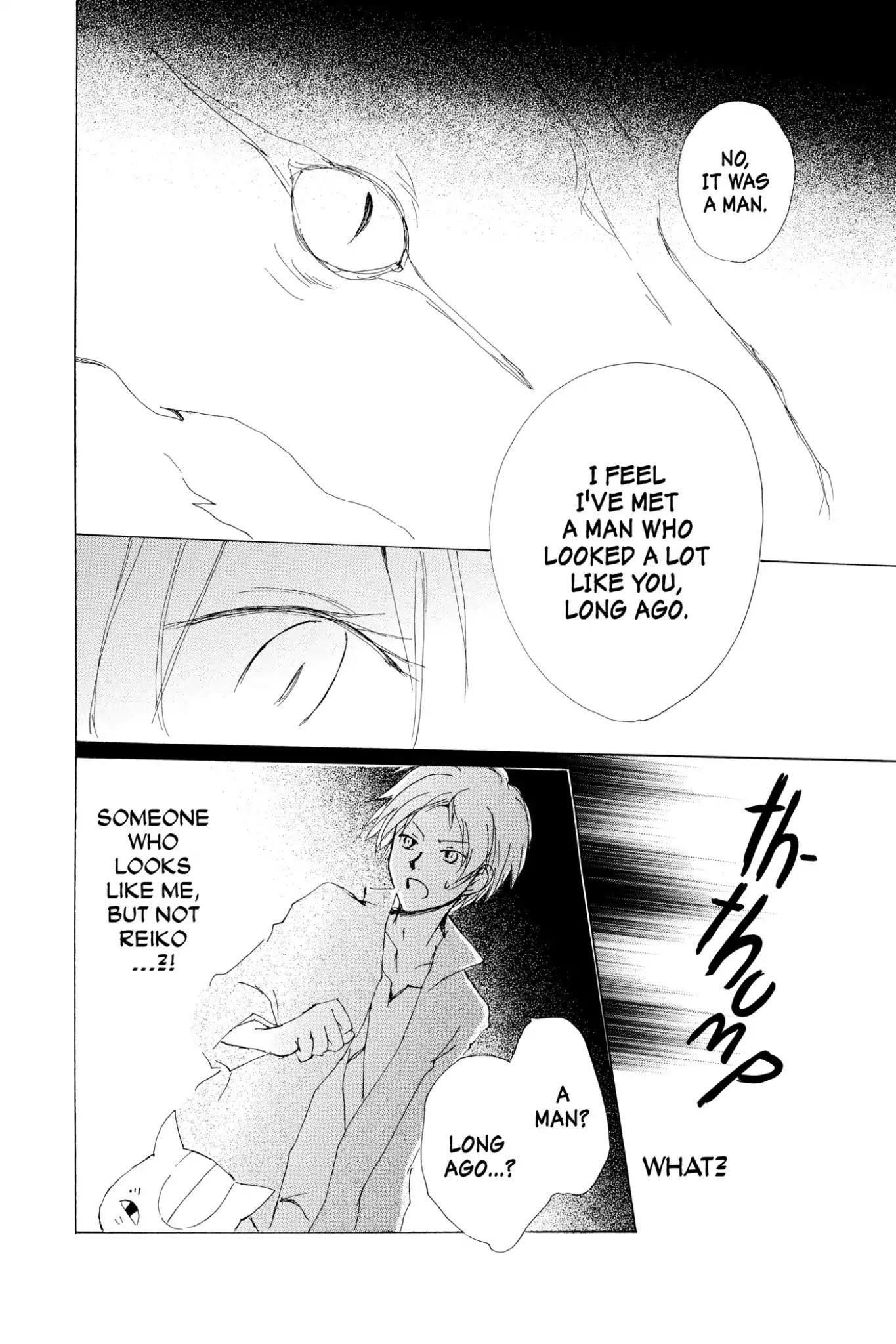 Natsume’s Book of Friends Chapter 73 - Page 28