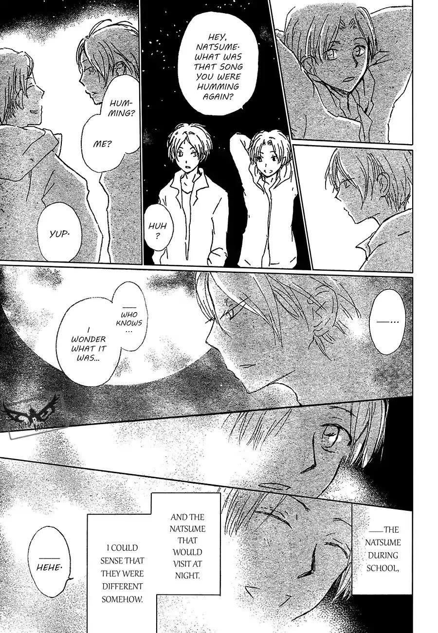 Natsume’s Book of Friends Chapter 87 - Page 27