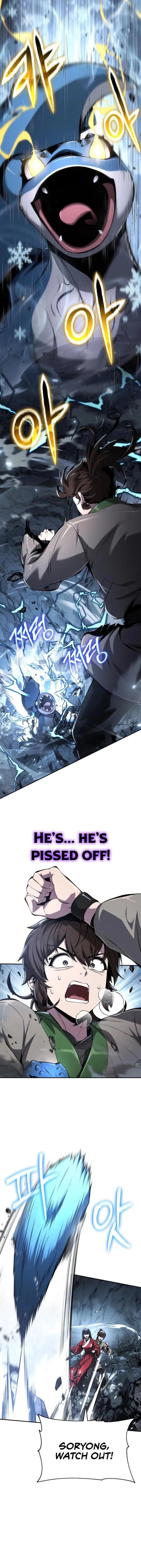 Entomologist In Sichuan Tang Clan Chapter 31 - Page 1