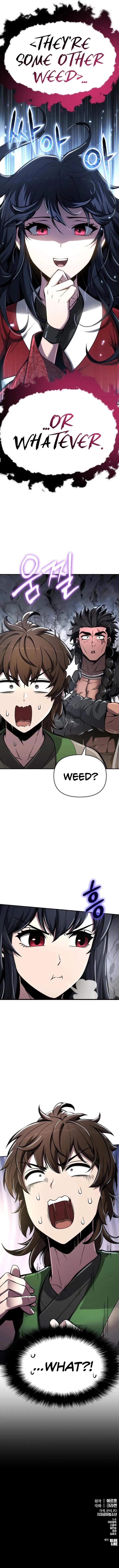 Entomologist In Sichuan Tang Clan Chapter 31 - Page 16