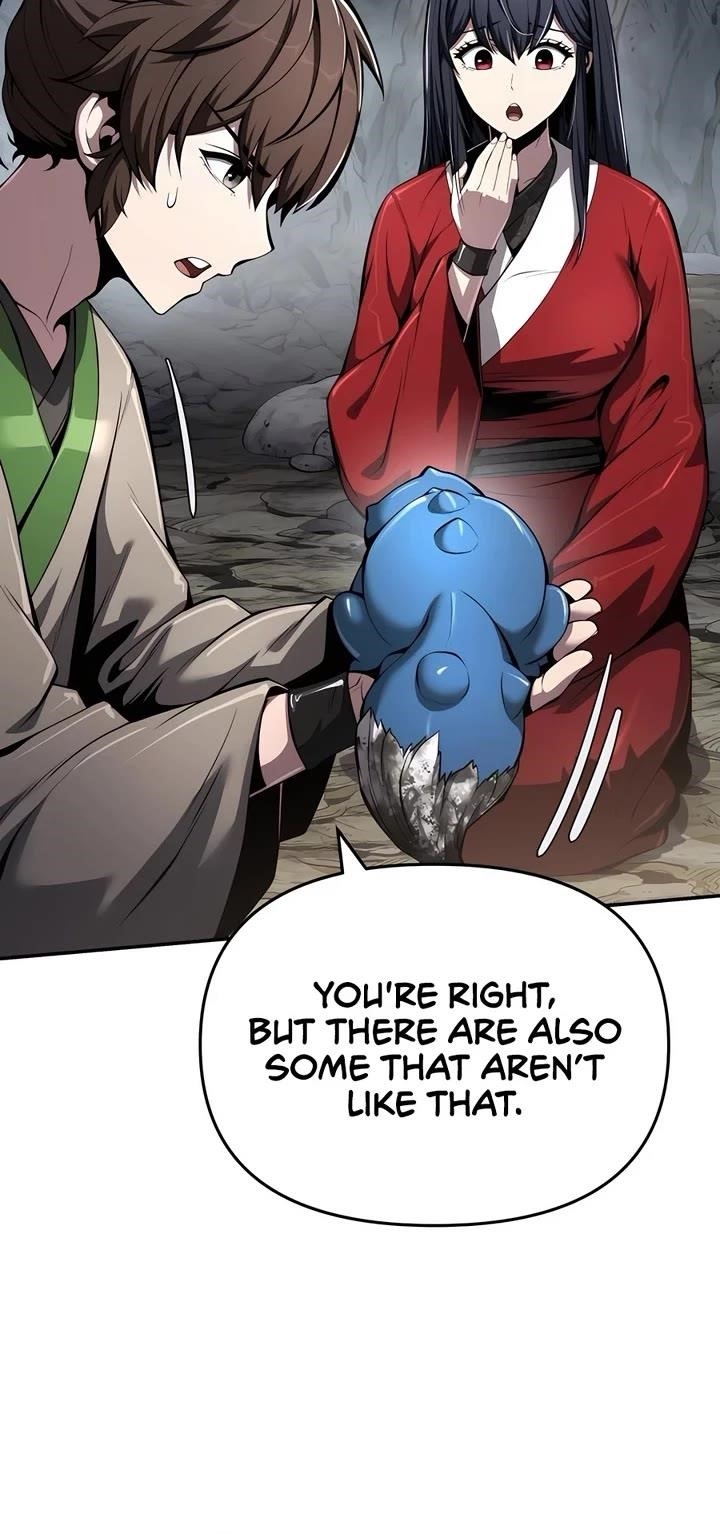 Entomologist In Sichuan Tang Clan Chapter 32 - Page 12