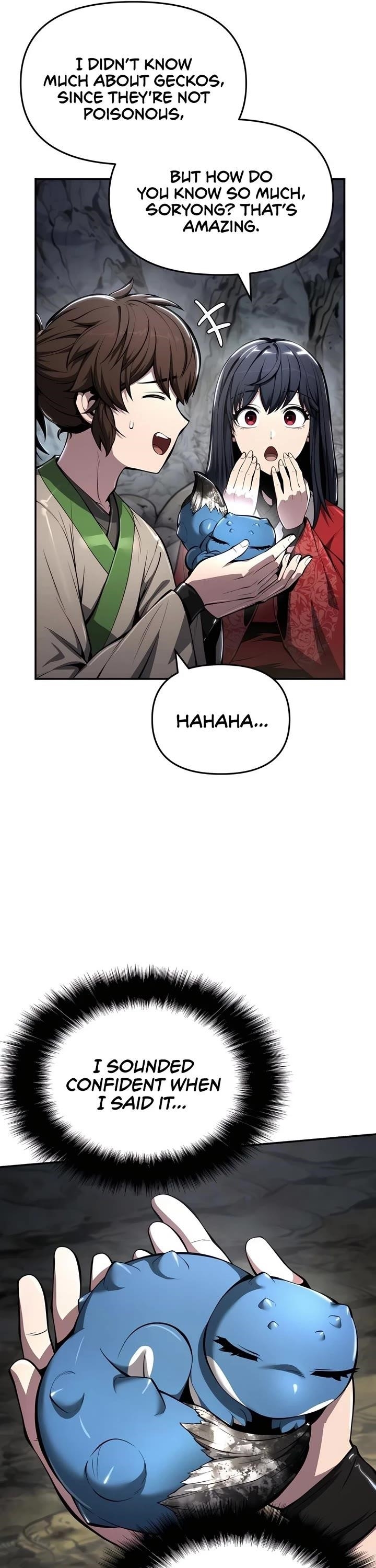 Entomologist In Sichuan Tang Clan Chapter 32 - Page 17