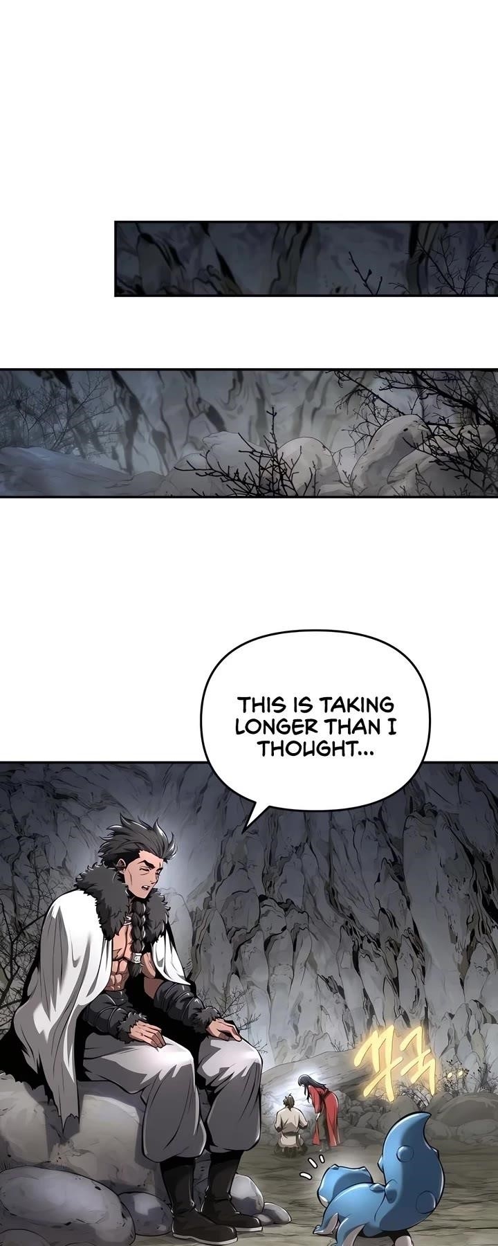 Entomologist In Sichuan Tang Clan Chapter 32 - Page 19
