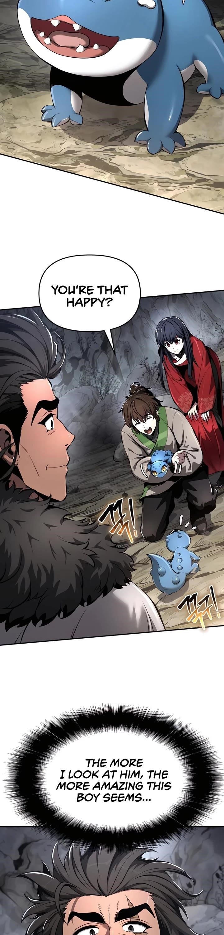 Entomologist In Sichuan Tang Clan Chapter 32 - Page 22