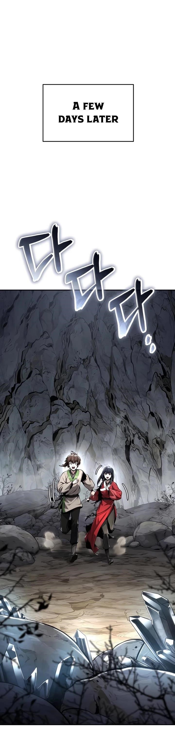 Entomologist In Sichuan Tang Clan Chapter 32 - Page 25