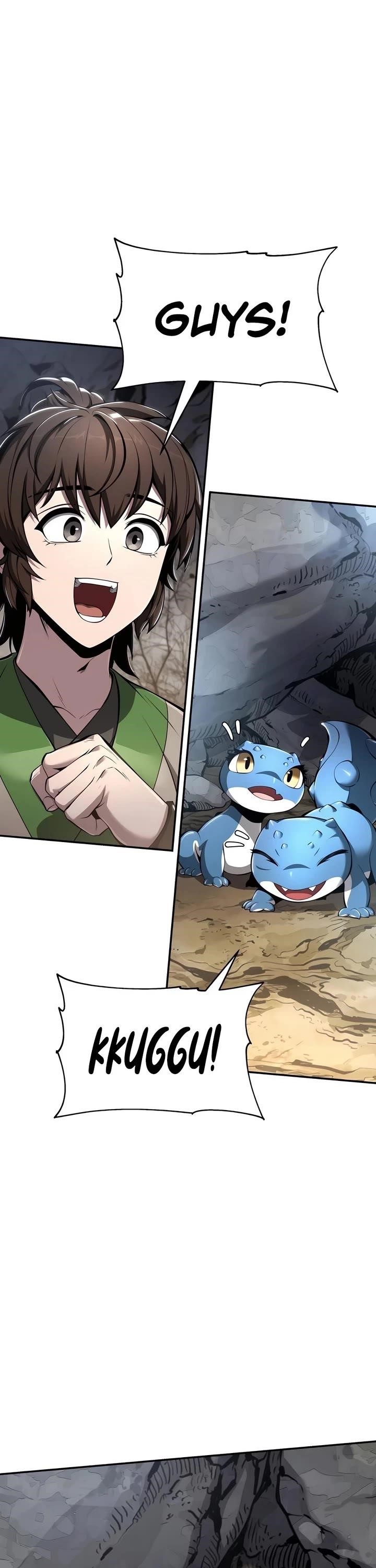Entomologist In Sichuan Tang Clan Chapter 32 - Page 26