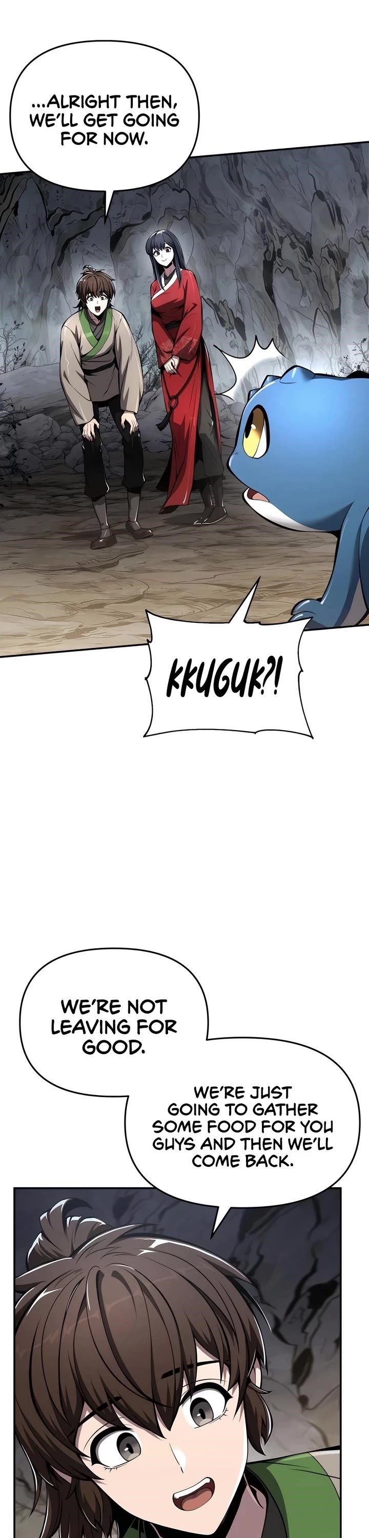 Entomologist In Sichuan Tang Clan Chapter 32 - Page 29