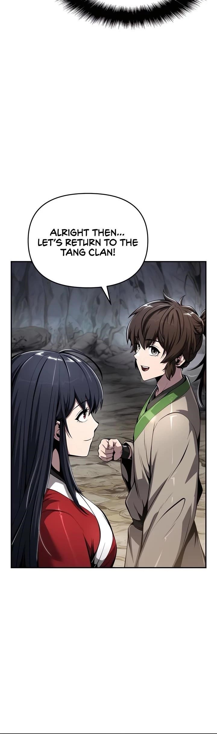 Entomologist In Sichuan Tang Clan Chapter 32 - Page 31
