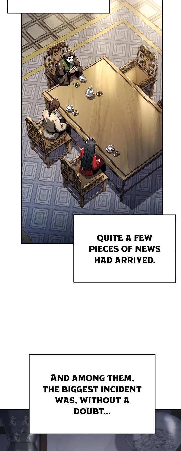 Entomologist In Sichuan Tang Clan Chapter 32 - Page 34