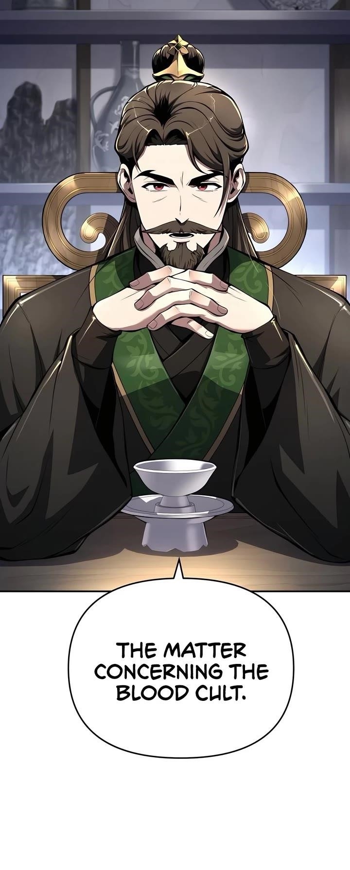 Entomologist In Sichuan Tang Clan Chapter 32 - Page 35