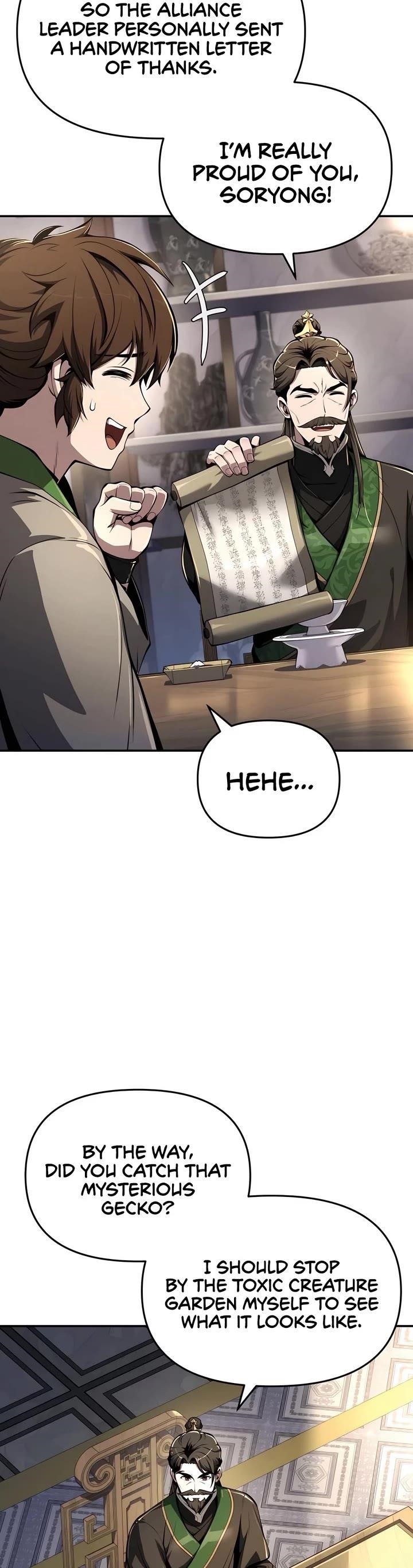 Entomologist In Sichuan Tang Clan Chapter 32 - Page 40