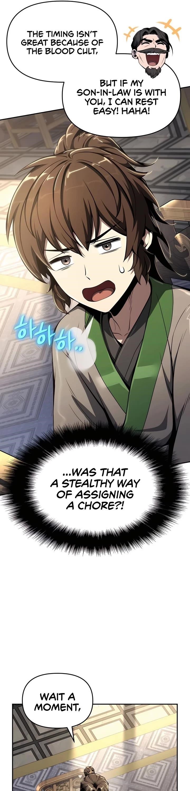 Entomologist In Sichuan Tang Clan Chapter 32 - Page 45