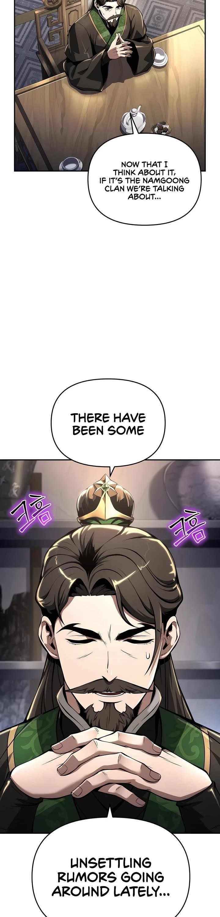 Entomologist In Sichuan Tang Clan Chapter 32 - Page 46
