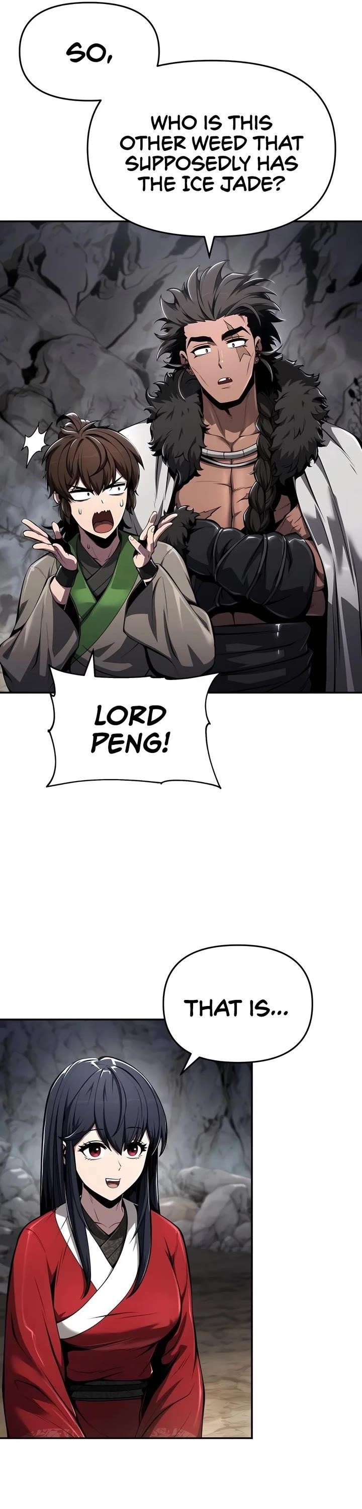 Entomologist In Sichuan Tang Clan Chapter 32 - Page 5