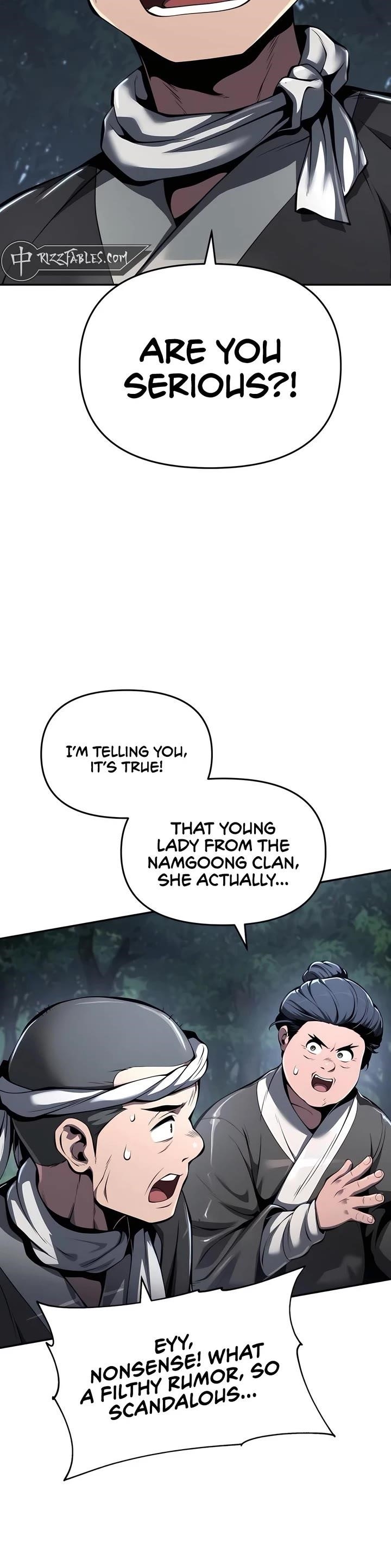 Entomologist In Sichuan Tang Clan Chapter 32 - Page 51