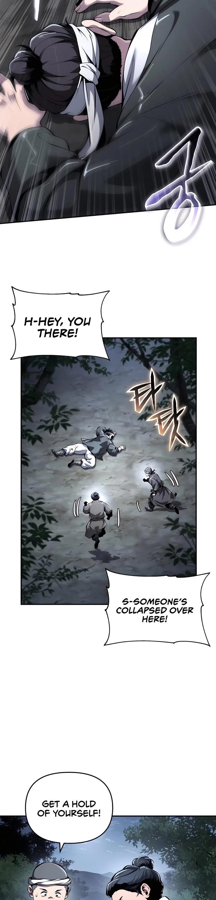 Entomologist In Sichuan Tang Clan Chapter 32 - Page 53