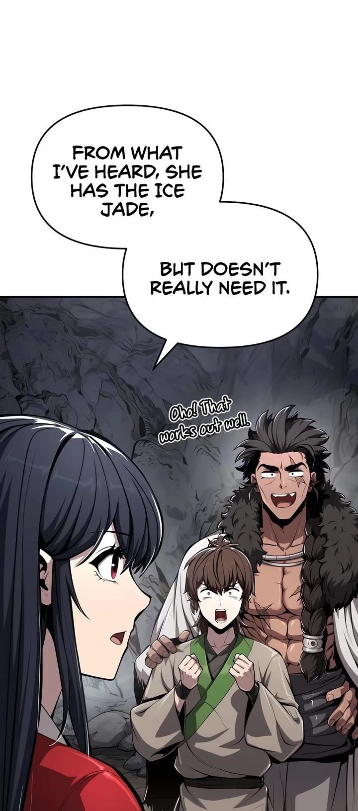 Entomologist In Sichuan Tang Clan Chapter 32 - Page 7