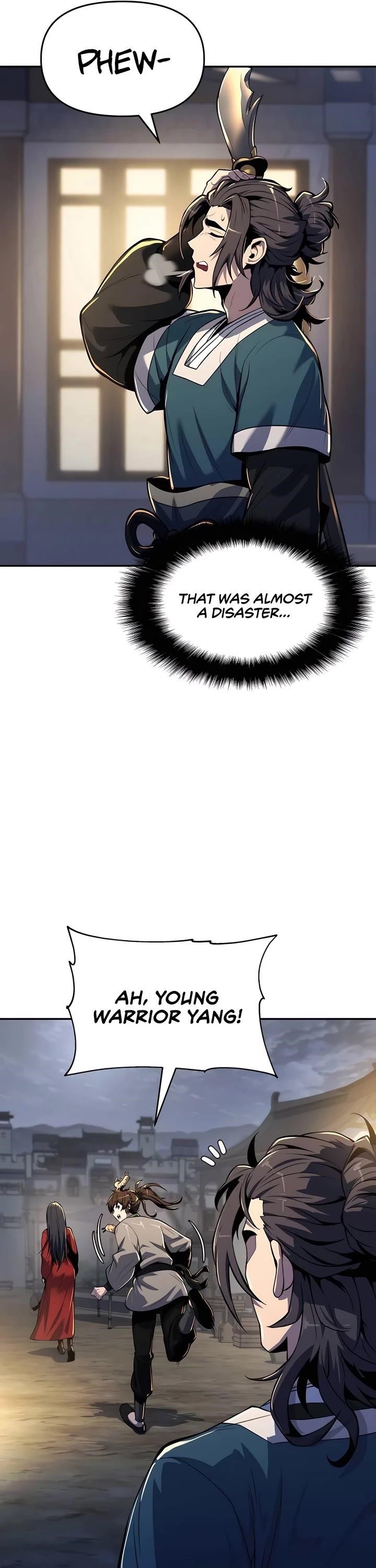 Entomologist In Sichuan Tang Clan Chapter 35 - Page 11