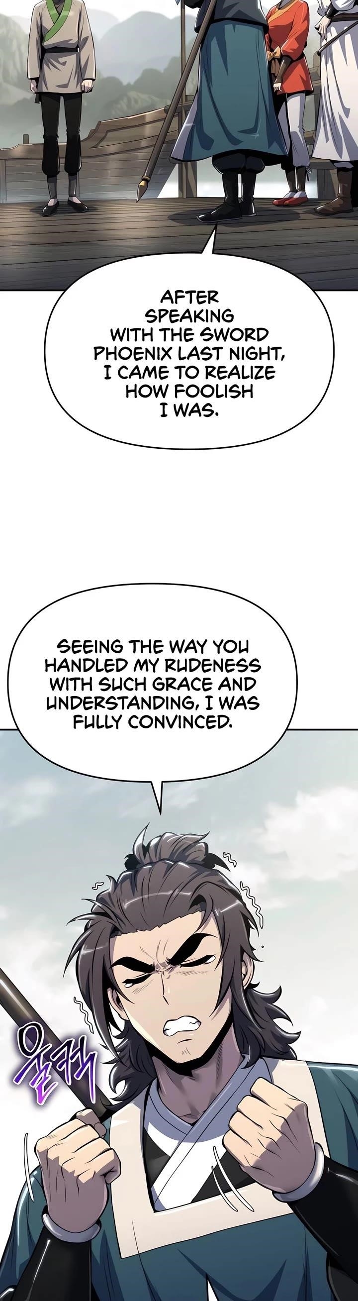 Entomologist In Sichuan Tang Clan Chapter 35 - Page 18