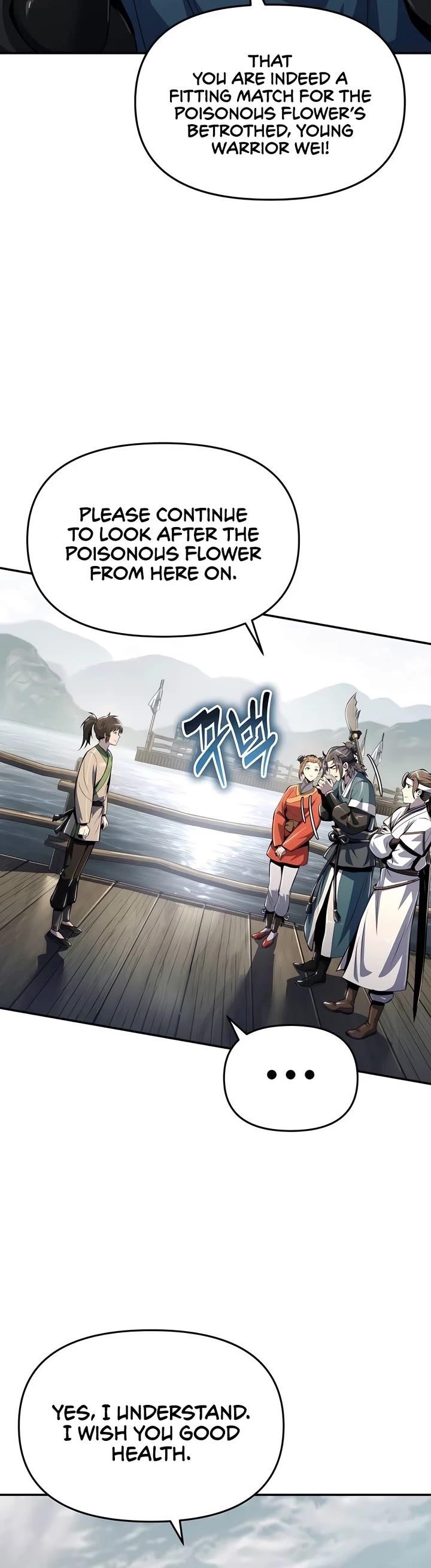 Entomologist In Sichuan Tang Clan Chapter 35 - Page 19