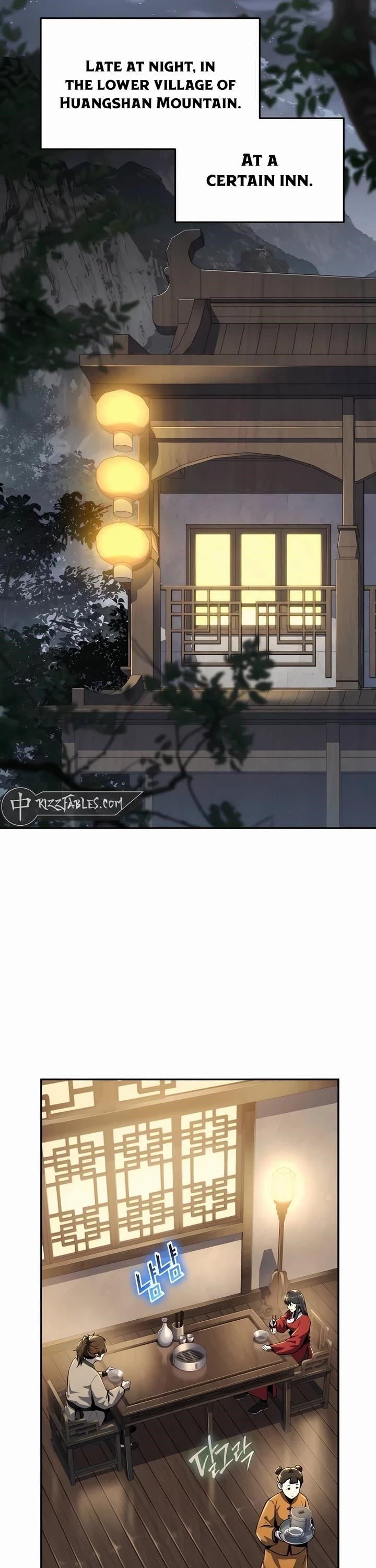 Entomologist In Sichuan Tang Clan Chapter 35 - Page 23