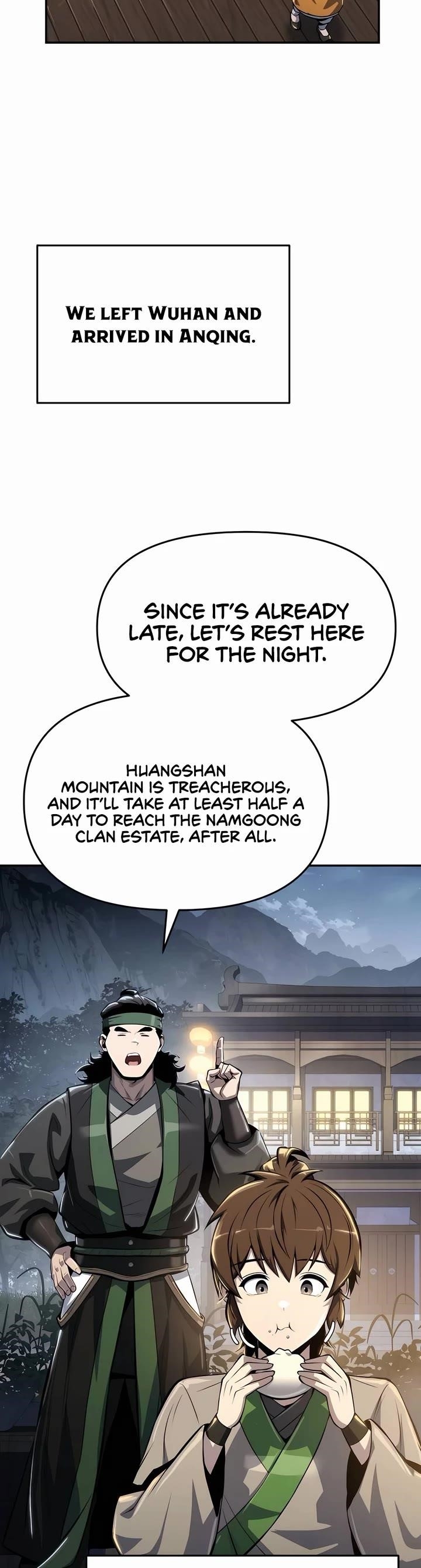 Entomologist In Sichuan Tang Clan Chapter 35 - Page 24