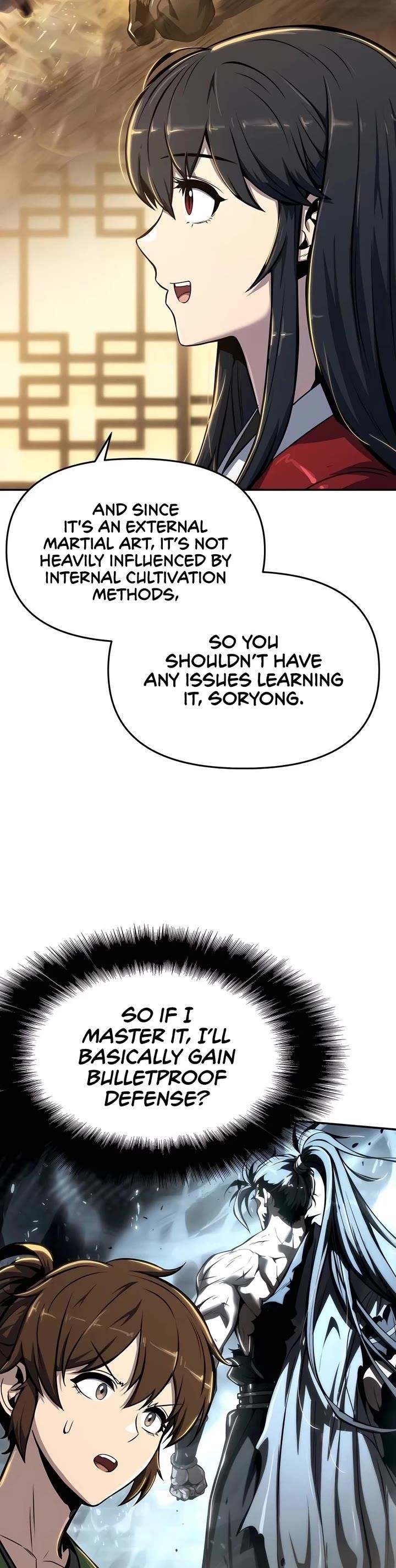 Entomologist In Sichuan Tang Clan Chapter 35 - Page 27