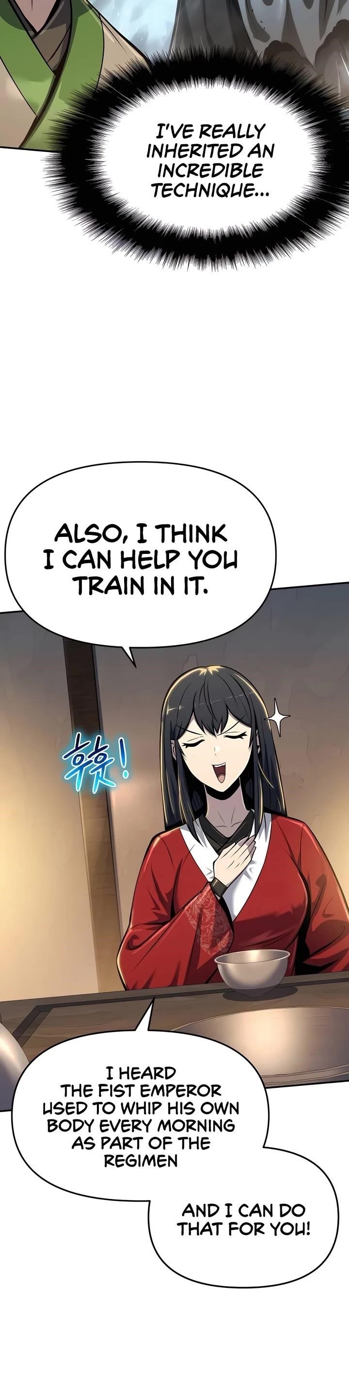 Entomologist In Sichuan Tang Clan Chapter 35 - Page 28