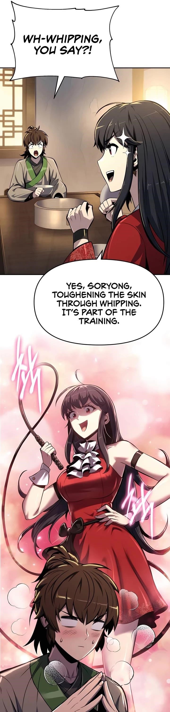 Entomologist In Sichuan Tang Clan Chapter 35 - Page 29