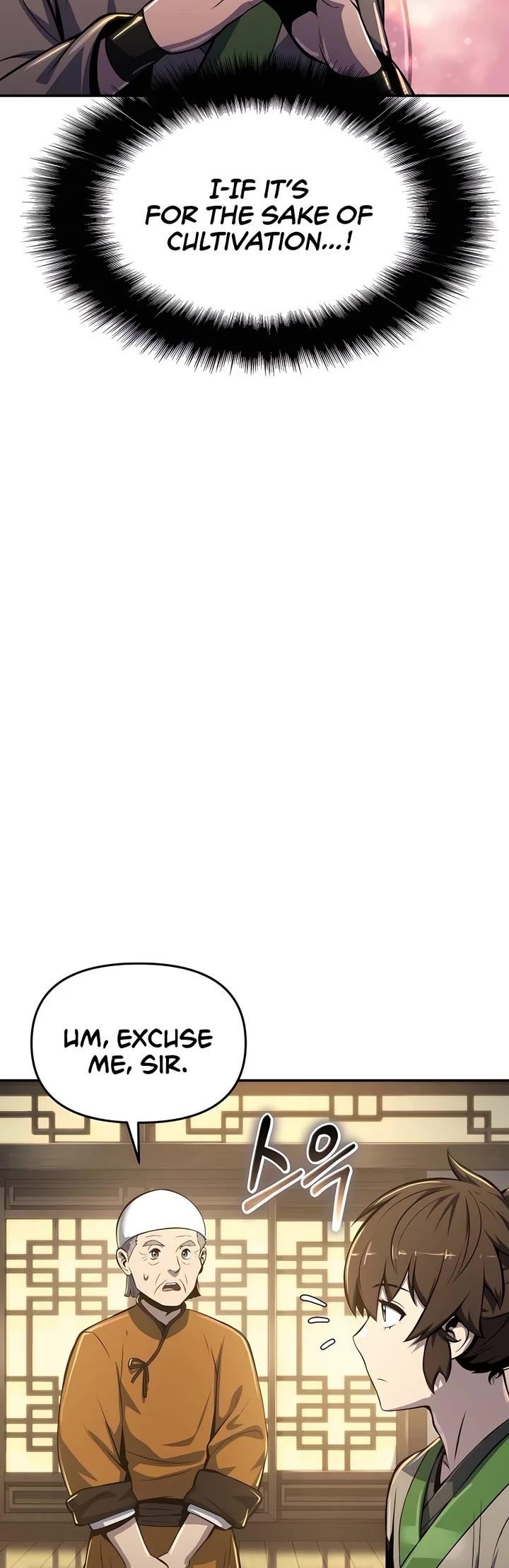 Entomologist In Sichuan Tang Clan Chapter 35 - Page 30