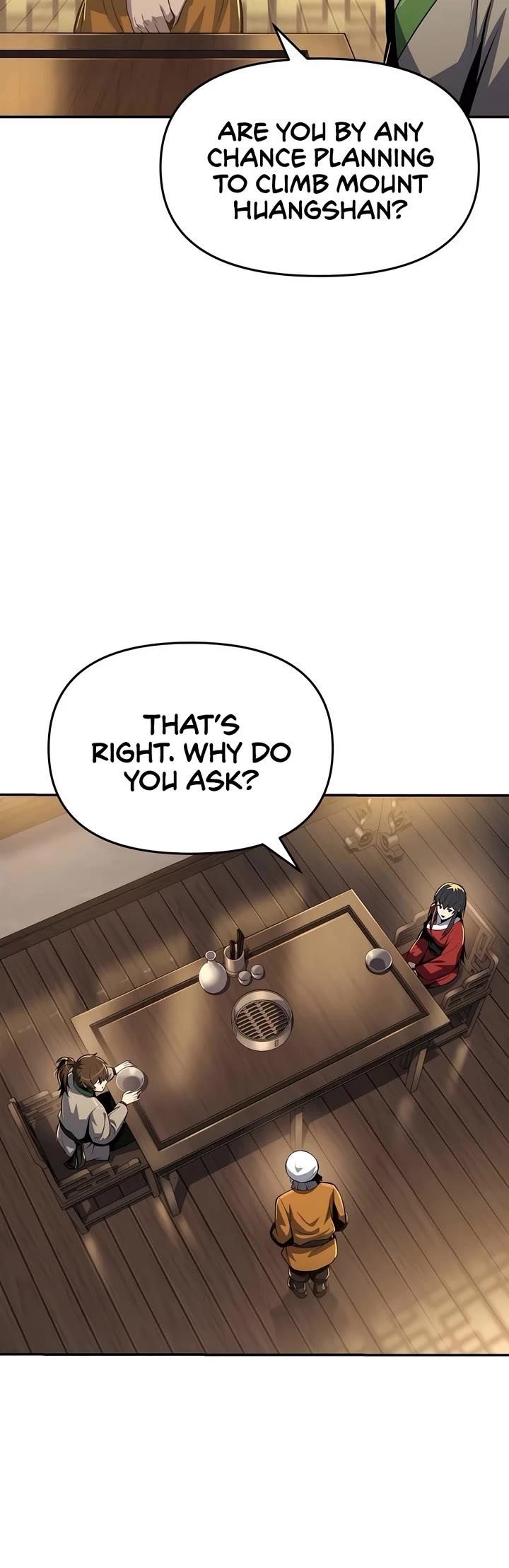 Entomologist In Sichuan Tang Clan Chapter 35 - Page 31